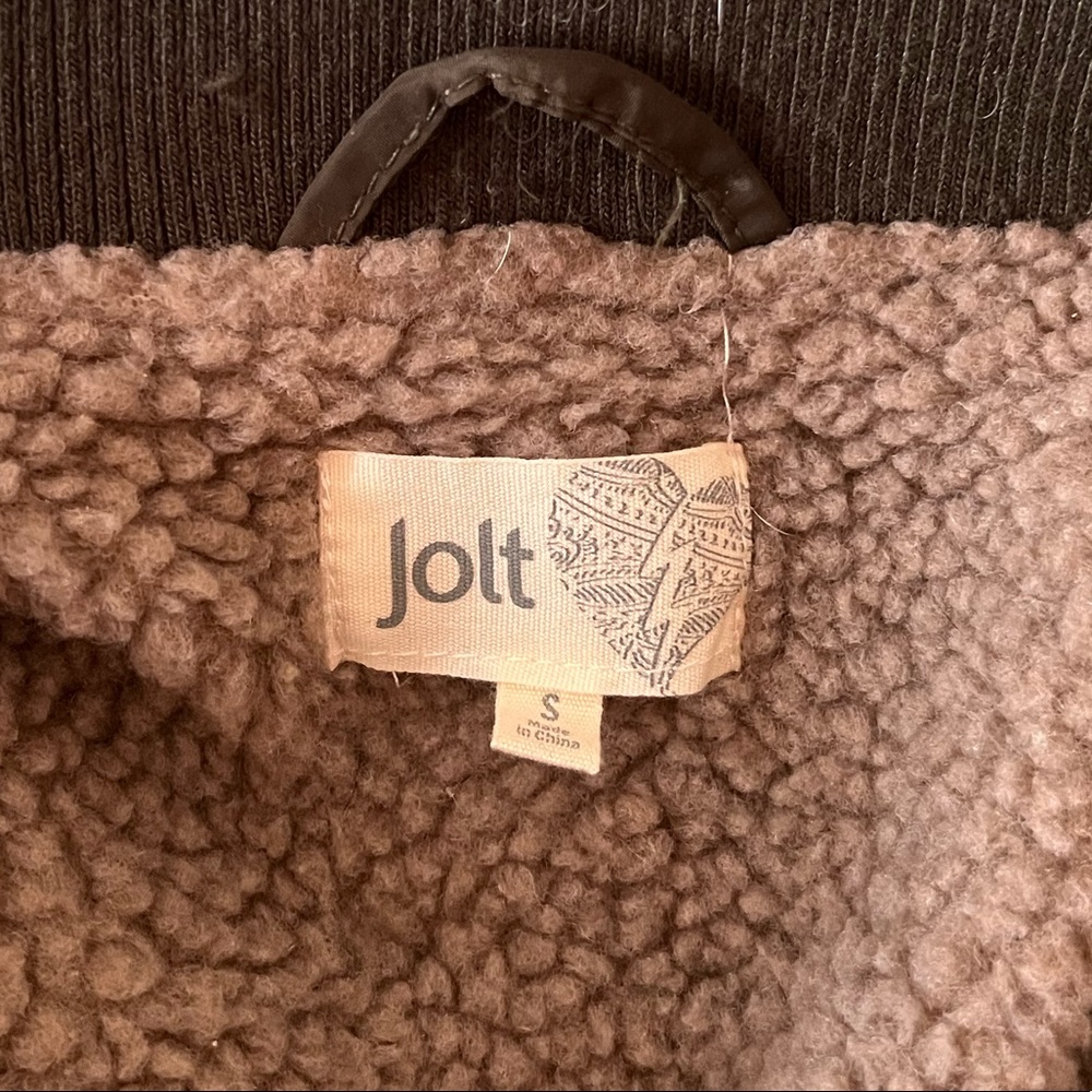 Bomber Jacket - Picture 5 of 5